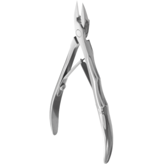 Alicate de Unhas Staleks Pro - NE-61-12 - Série Expert 61
