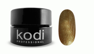 Paint Gel Kodi 26 - Dourado - 4ml - 20029982