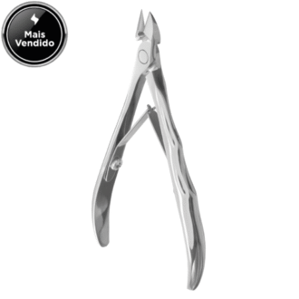 Alicate de Cutícula Staleks Pro - NE-20-8 - Série Expert 20