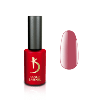 Camouflage Base Coat Rubber Kodi - 10 - 7ml - 20102944