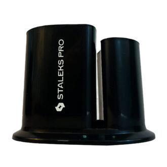 Porta Objetos - Staleks Pro - Preto | POBJ-01