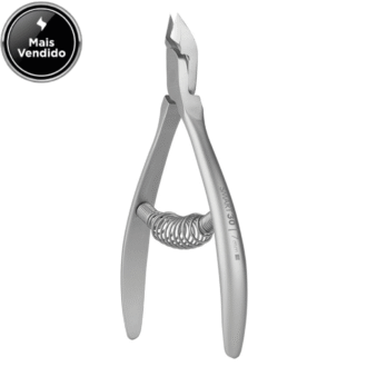 Alicate de Cutícula Staleks Pro - NS-30-7 - Série Smart 30