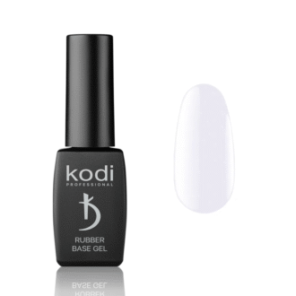 Color Base Coat Rubber Kodi -  Opal 04 - 8ml - 20102999