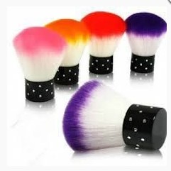 ESPANADOR DE PÓ PARA UNHAS - DN121