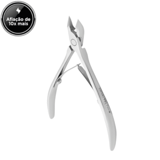 Alicate de Cutícula Staleks Pro  - NE-90-7 - Série Expert 90