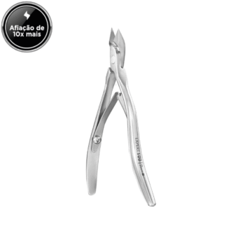 Alicate de Cutícula Staleks Pro - NE-100-9 - Série Expert 100