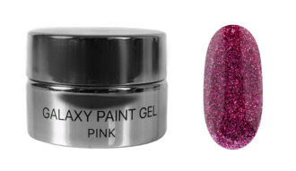 Paint Gel Kodi - Coleção Galaxy  06 - Pink - 4ml - 20086749
