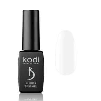 Color Base Coat Rubber Kodi - Milky - 8ml - 20109646