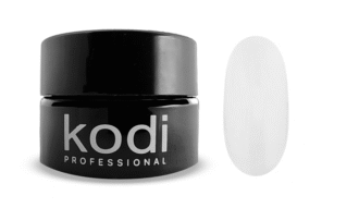 Paint Gel Kodi 01 - Branco - 4ml - 20000097