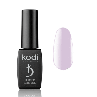 Color Base Coat Rubber Kodi -  Pastel 08 - 8ml - 20103071
