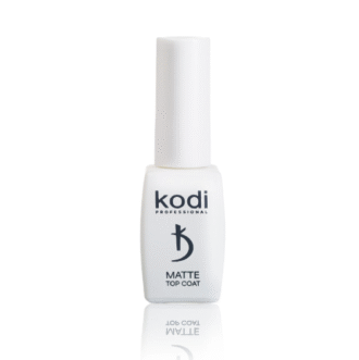 Top Coat Matte (fosco) Kodi - Velour - 8ml - 20083113