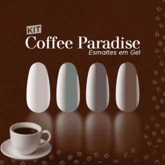 Kit Coffee Paradise Kodi