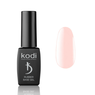 Color Base Coat Rubber Kodi -  Opal 02 - 8ml - 20102975