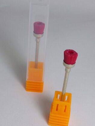 BROCA VASSOURINHA - DN83