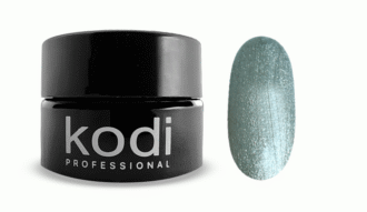 Paint Gel Kodi 27 - Prateado - 4ml - 20029999