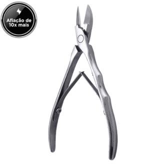 Alicate de Unhas Staleks Pro - NE-60-16 - Série Expert 60