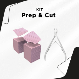 Kit Lenço Perfurado + Alicate - KIT-LA-09