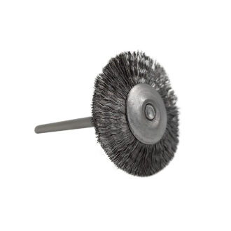 Escova Rotativa de Aço Ukrayina UK-13