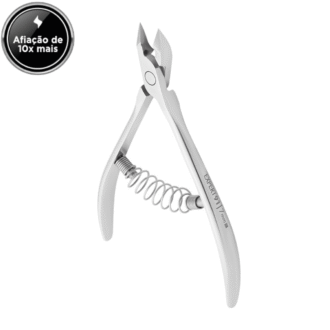 Alicate de Cutícula Staleks Pro - NE-91-7 - Série Expert 91