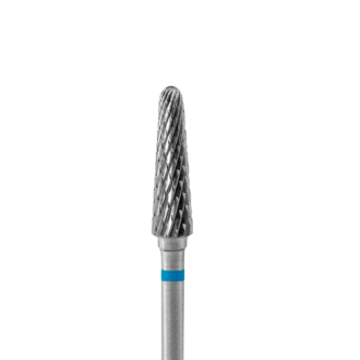 Broca de Tungstênio Tipo Tronco - Staleks Pro - Azul - FT70B040-13