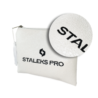 Nécessaire Glow Staleks PRO - NCS-02