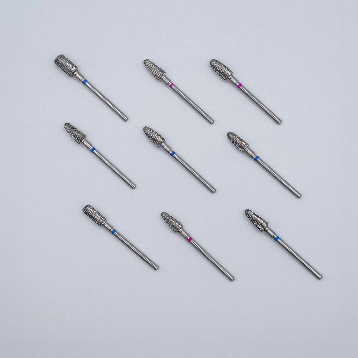 Brocas Tungstênio Staleks