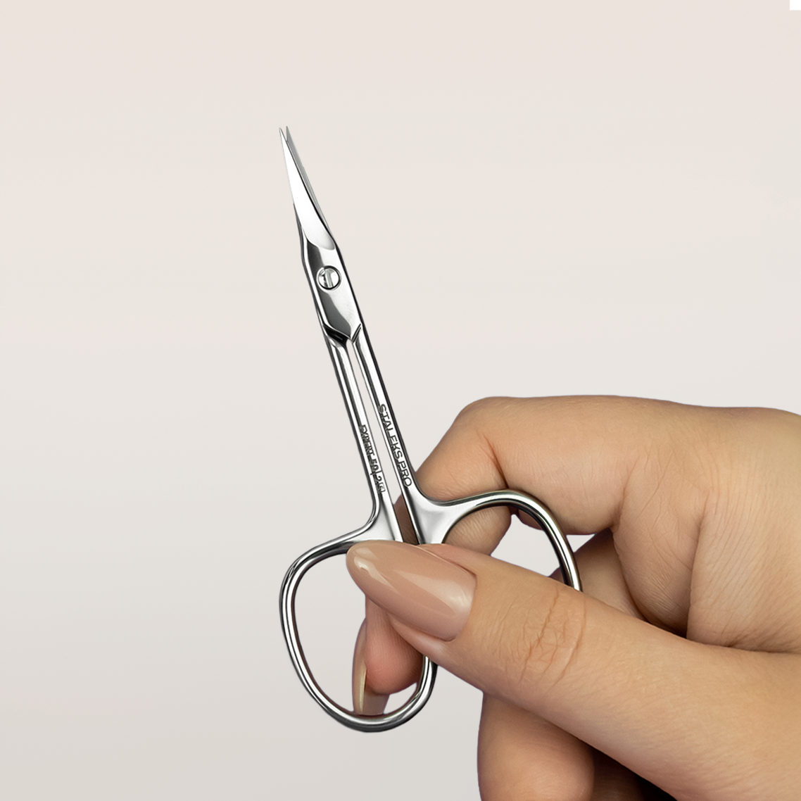 Tesouras Cutícula