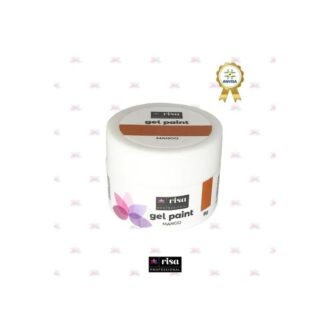 Paint Gel Mango Risa- 8g- RS559