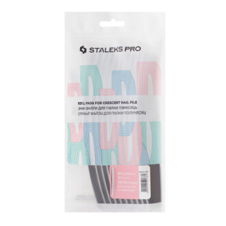 Lixa Refil Adesivo - Bumerangue | Grão 180 | DFE-41-180