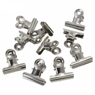 KIT Morceto para Curvatura C Pequeno -METAL - 6 unidades - 00054