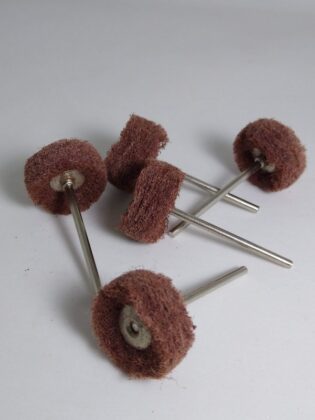 BROCA POLIDORA - 001702