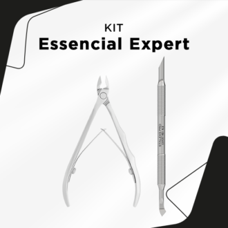 Kit Espátula + Alicate- KIT-ET-01