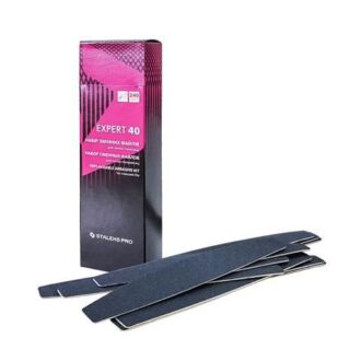 Lixa Refil Adesivo - Bumerangue - Grão 240 – DFE-40-240