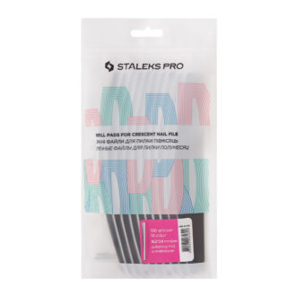 Lixa Refil Adesivo - Bumerangue - Grão 150 - (10 unidades) - DFE-41-150