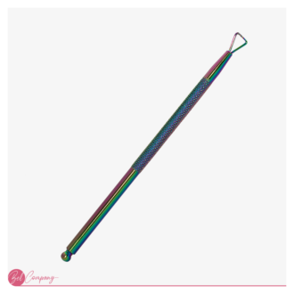 ESPÁTULA TUNGSTENIO DE ESPALHAR FIBRA- DN169