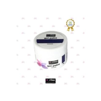 Paint Gel Ocean Risa- 8g- RS562