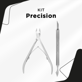 Kit Espátula + Alicate- KIT-ET-04