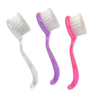 Escovinha Redonda com Cabo - BC-NC-073C