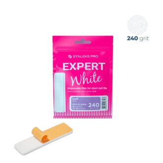 Lixa Refil Adesivo - Grão 240 - (10 unidades) -  DFE-51-240w