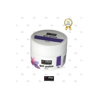 Paint Gel Lilac Risa- 8g- RS558