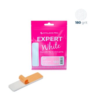 Lixa Refil Adesivo - Grão 180 - (10 unidades) - DFE-51-180w