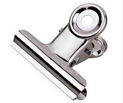 Morceto Curvatura C - METAL -Pequeno - Unidade - DN116