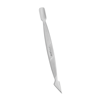 Espátula de Cutícula Staleks - Série Classic 10 - Plana - PC-10-1