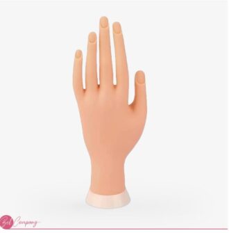 MÃO DE TREINO - DN159