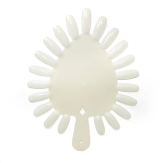 Expositor de Cores de Esmaltes com Cabo - 21 tips - BC-NC-015