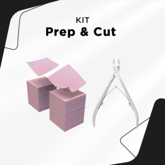 Kit Lenço Perfurado + Alicate - KIT-LA-09