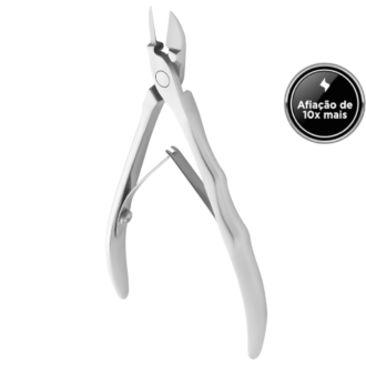 Alicate de Unhas Staleks - NE-60-12 - Série Expert 60