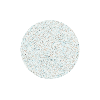 Lixa Refil para Disco de Pedicure Staleks , Grão 100 (50 un) - PDF-25-100w