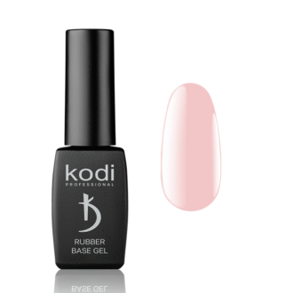 Color Base Coat Rubber Kodi -  Pastel 05 - 8ml - 20103040