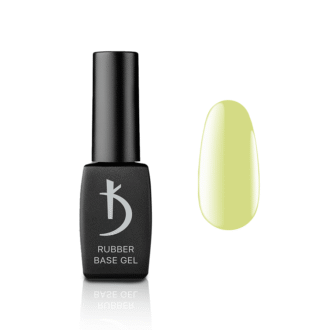 Color Base Coat Rubber Kodi -  Fresh - 8ml - 20103293
